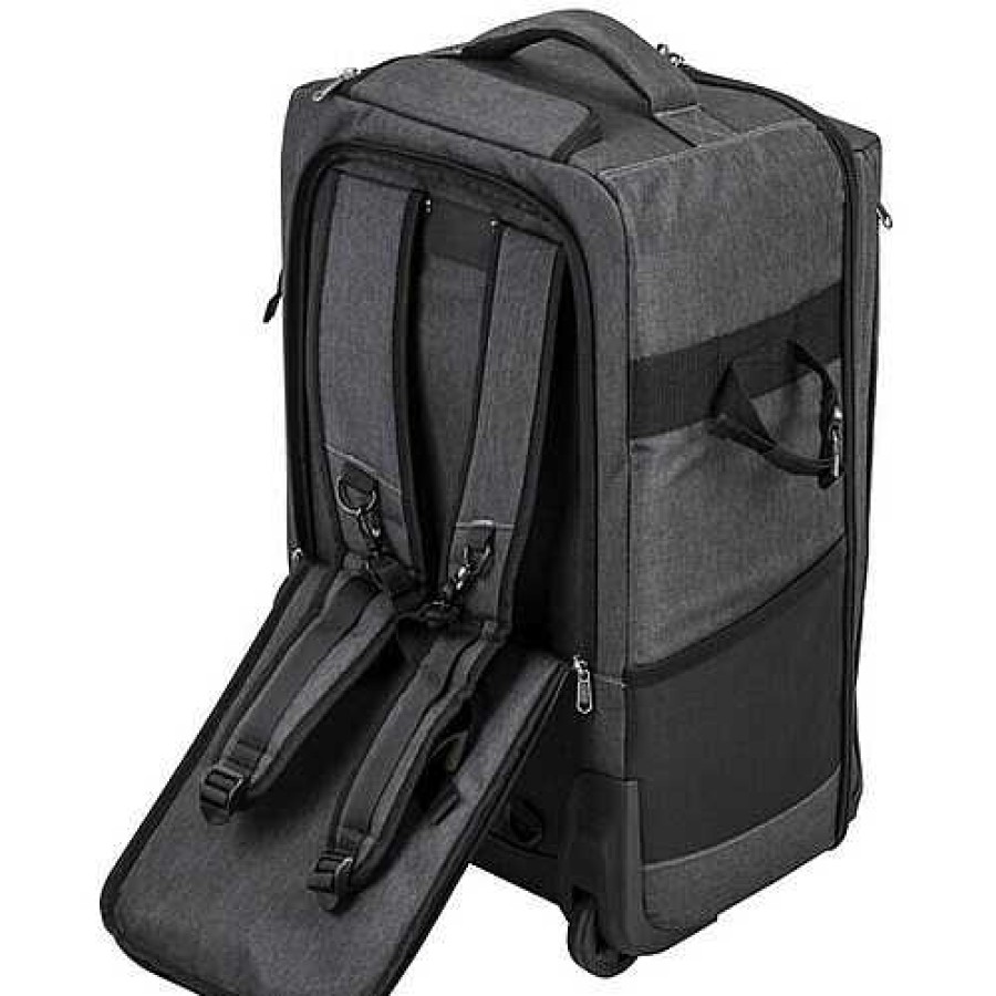 Godox Godox Carrying Bag For Ad1200 Pro Battery Powered Flash System Lighting Cases