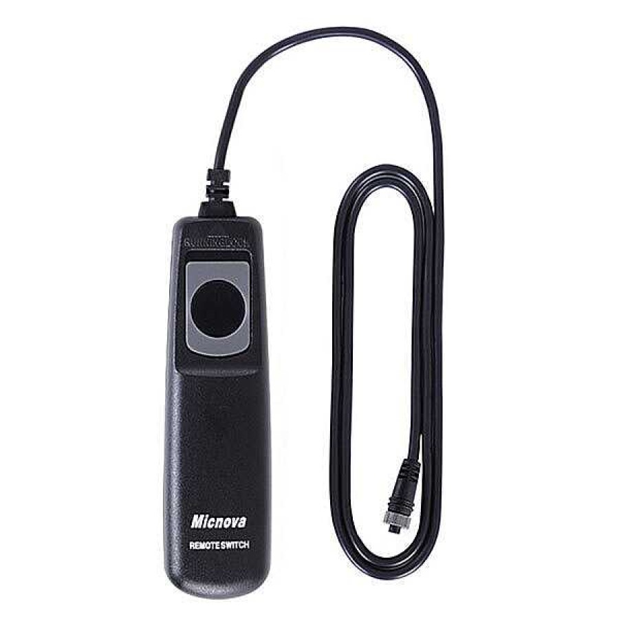 Micnova Micnova Cable Shutter Release (Olympus) #Mq-S9 Remotes & Cable Releases