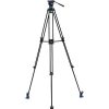 Benro Benro Kh26P Tall Video Tripod & K5 Head Video Tripods