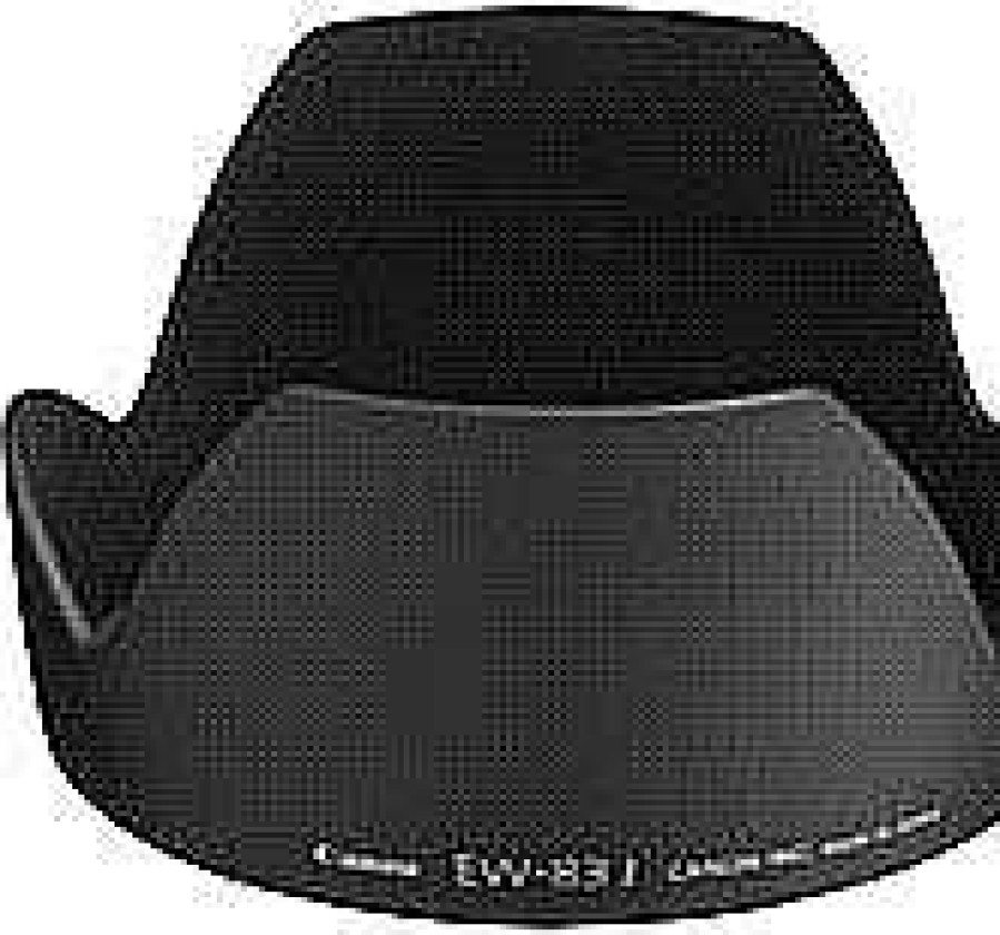 Canon Canon Lens Hood #Ew-83J Lens Hoods