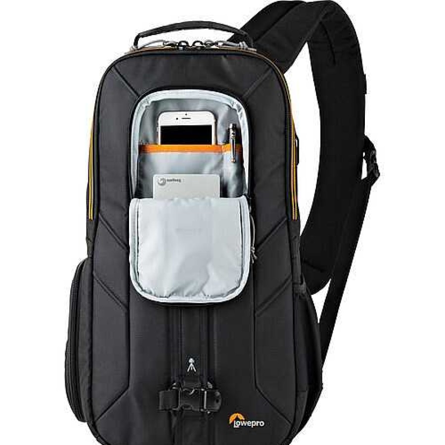 Lowepro Lowepro Slingshot Edge 250 Aw - Black Slings, Shoulder & Messenger Bags