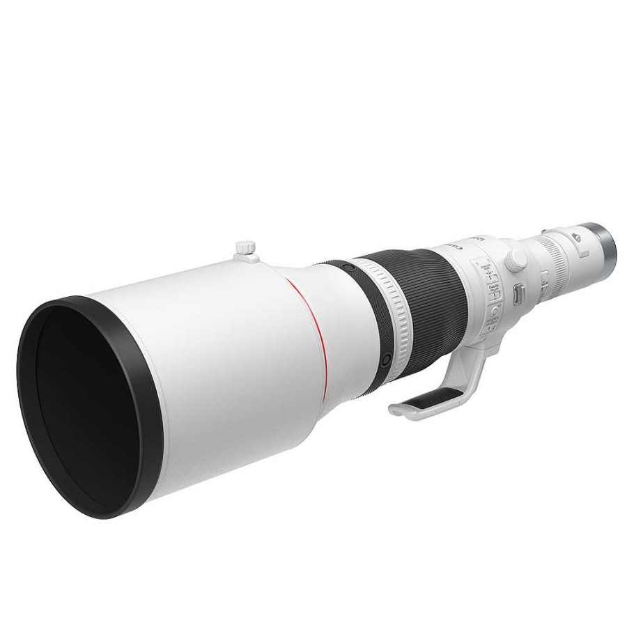 Canon Canon Rf 1200Mm F/8 L Is Usm Lens Canon Eos Rf Mount