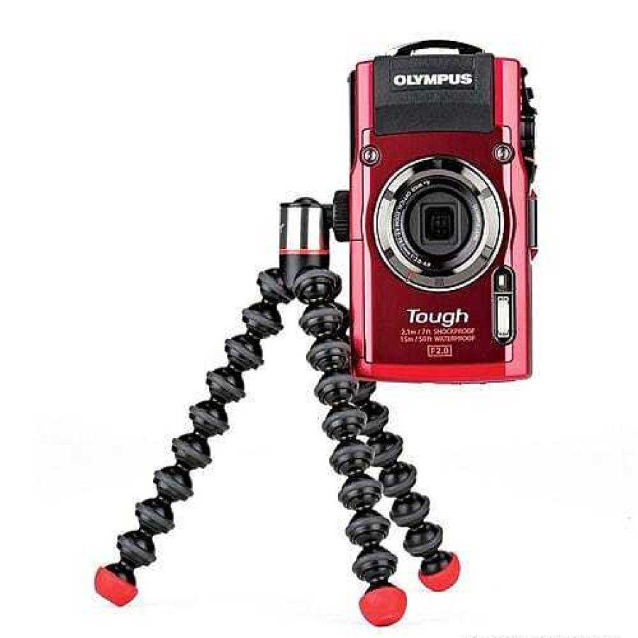 Joby Joby Gorillapod Magnetic 325 Tripod Tabletop Tripods