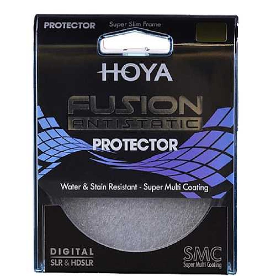 Hoya Hoya 86Mm Fusion Protector Filter Protection Filters