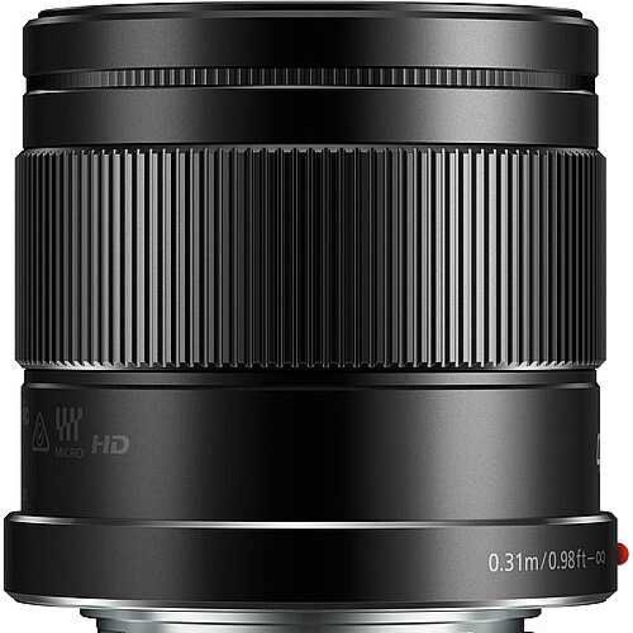 Panasonic Panasonic Lumix G 42.5Mm F/1.7 Power Ois Lens Micro Four Thirds Mount