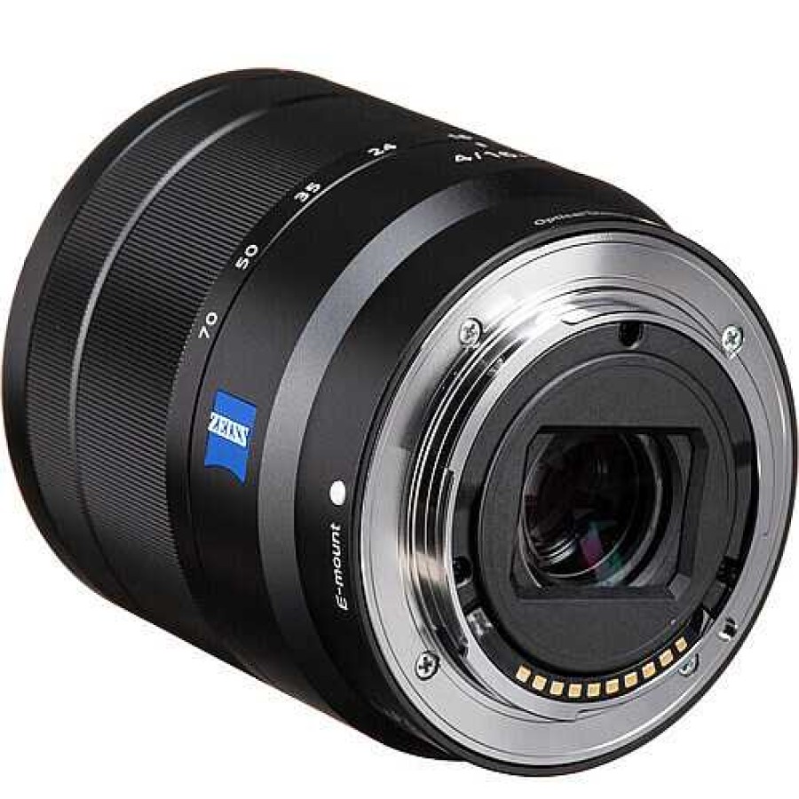 Sony Sony E 16-70Mm F/4 Za Oss Lens Sony E-Mount