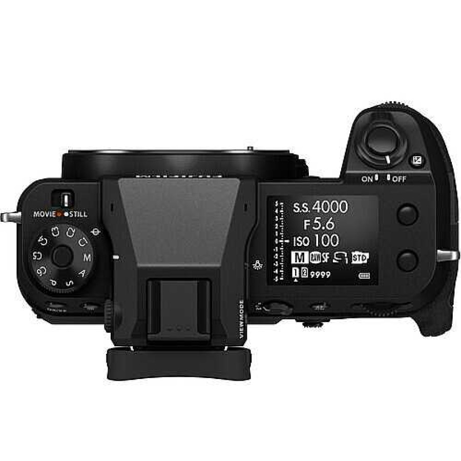 Fujifilm Fujifilm Gfx100S Large Format Digital Camera - Body Only Medium Format Cameras