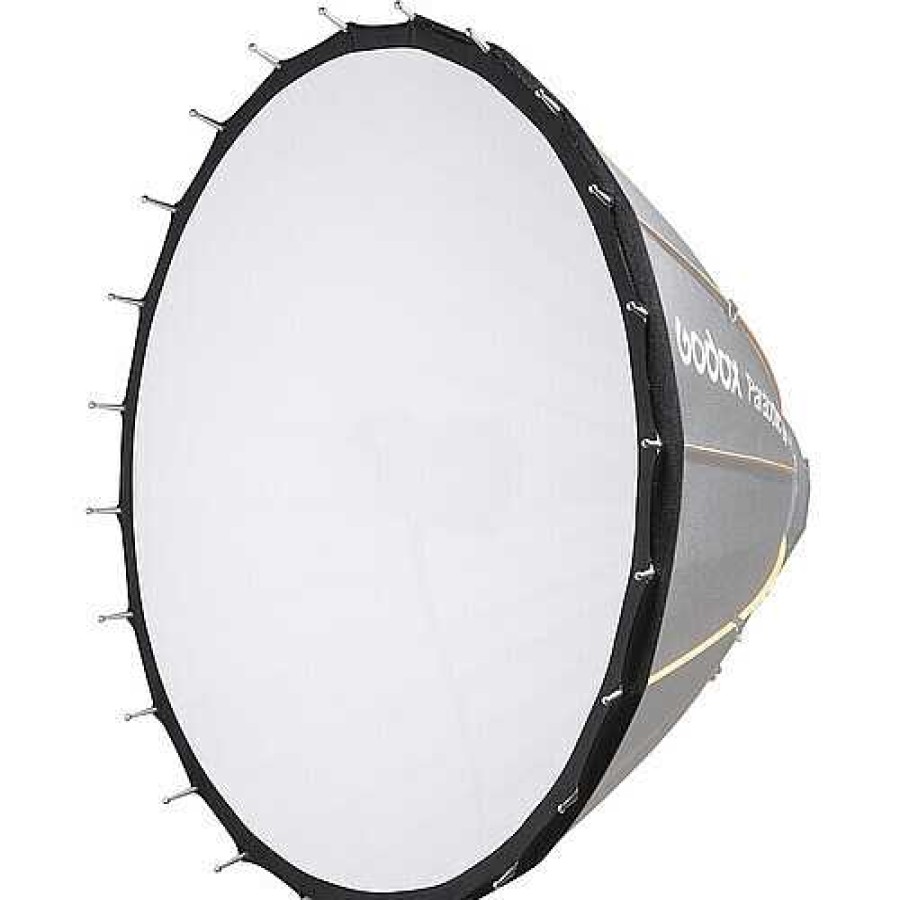 Godox Godox D1 Diffuser For Parabolic 88 Reflector Reflectors, Softboxes & Umbrellas