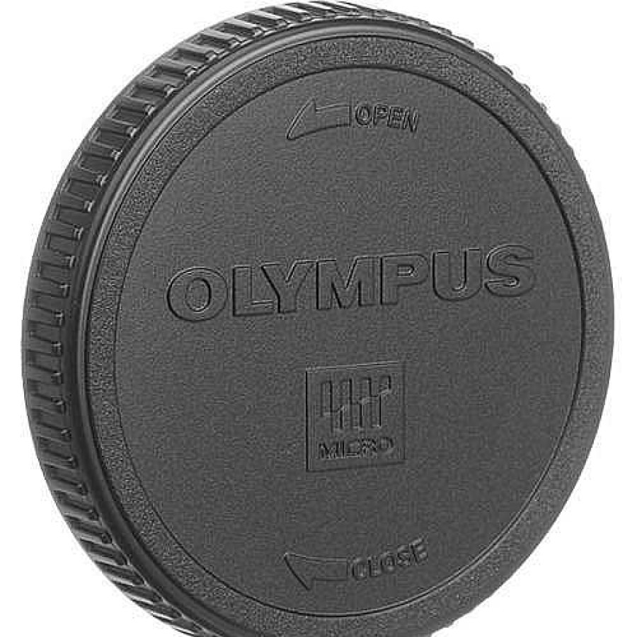 Olympus Olympus Lr-2 Rear Lens Cap For Micro Four Thirds Lens Caps