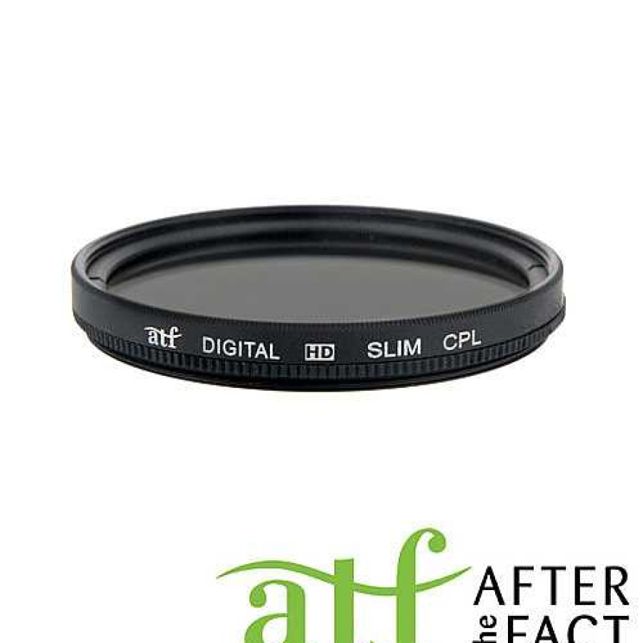 ATF Atf Filter Circular Polariser 37Mm Polarising Filters