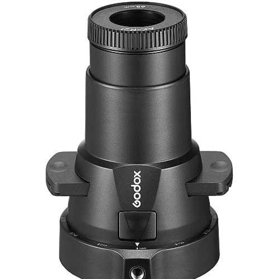 Godox Godox Ak-R21 Projection Attachment For Flash Heads Flash Diffusers & Modifiers