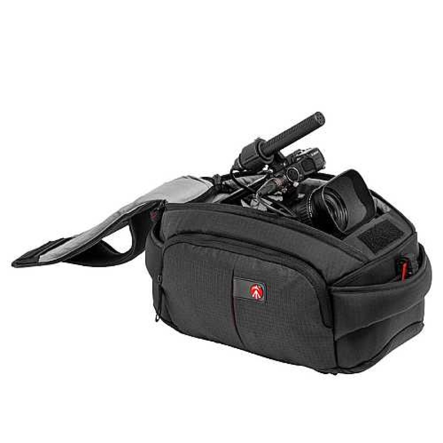 Manfrotto Manfrotto Mbplcc193N Video Pro-Light Large Case Compact Camera Bags