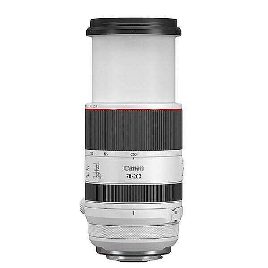 Canon Canon Rf 70-200Mm F/2.8L Is Usm Lens Canon Eos Rf Mount