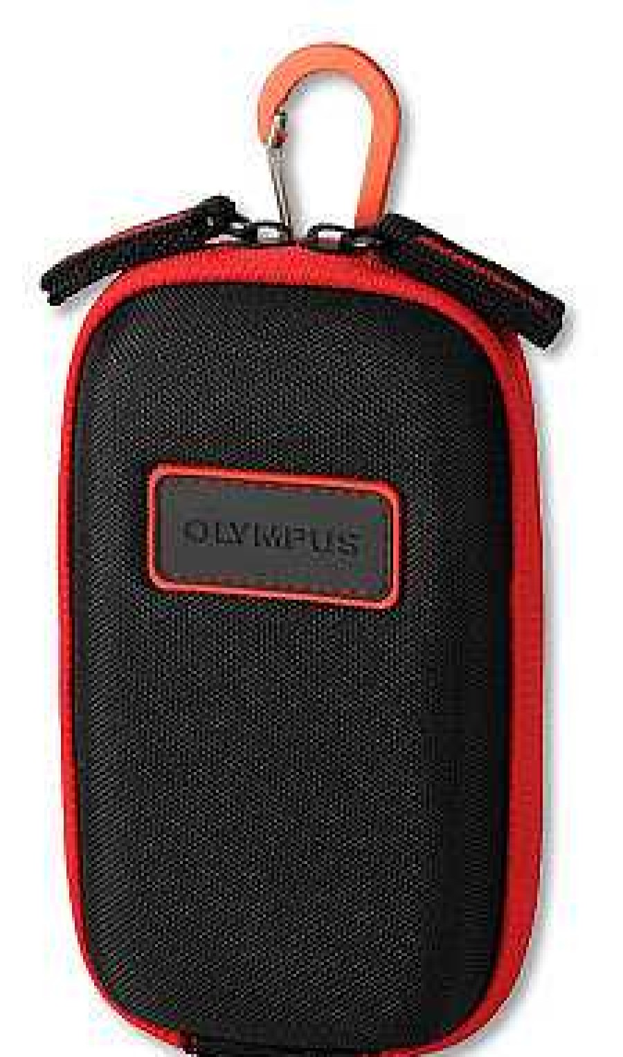 Olympus Olympus Csch-107 Hard Shell Case For Tg-1 / Tough / Sh-Series Compact Camera Bags