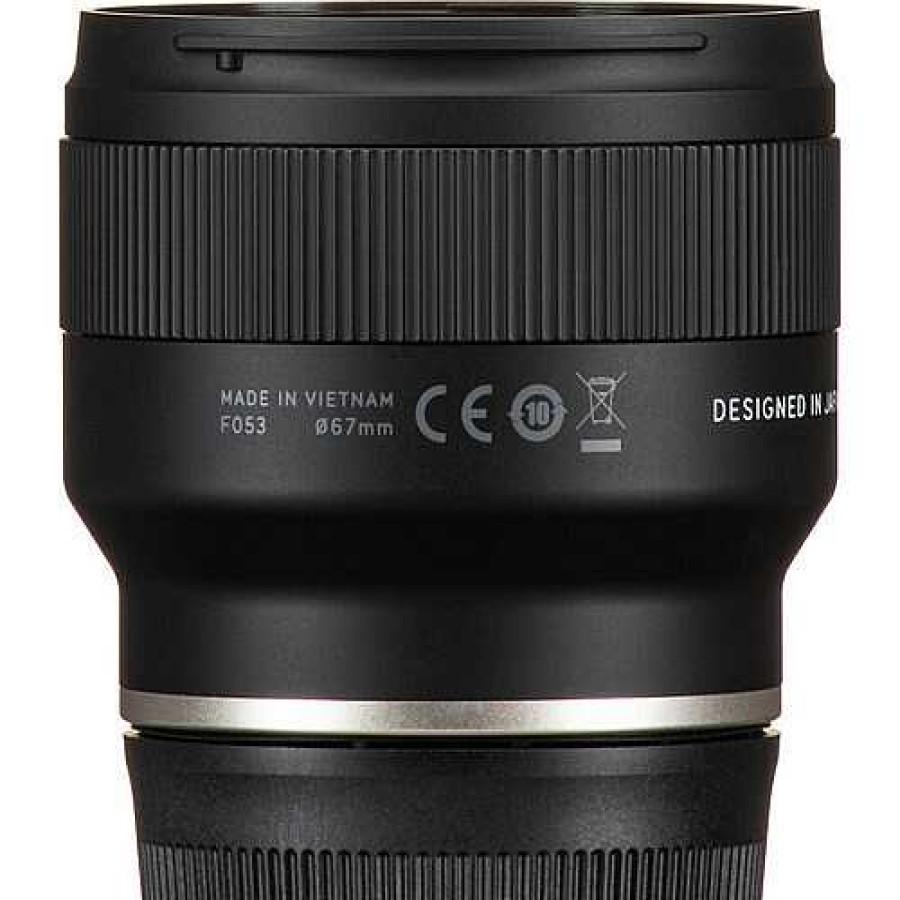 Tamron Tamron 35Mm F/2.8 Di Iii Osd Lens - Sony Fe-Mount Sony E-Mount