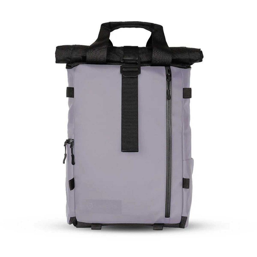 WANDRD Wandrd Prkve Lite Uyuni Purple Backpacks