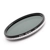 NiSi Nisi 46Mm True Color Nd-Vario Pro Nano 1-5Stops Variable Nd Neutral Density Filters