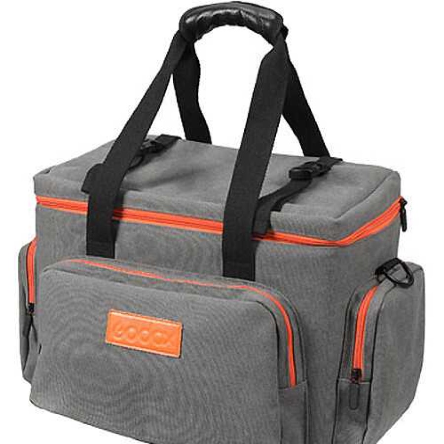 Godox Godox Cb-15 Carrying Bag For S30 Kit Lighting Cases