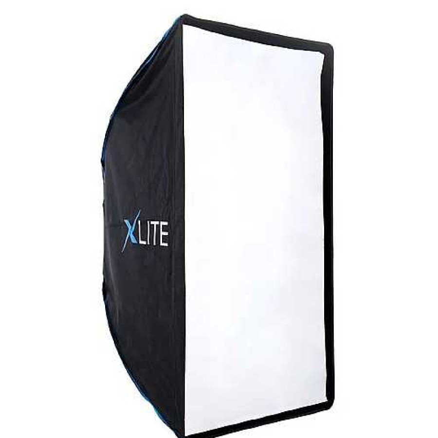 Xlite Xlite 70Cm X 100Cm Pro Umbrella Recta Softbox + Grid & Mask For Profoto Reflectors, Softboxes & Umbrellas