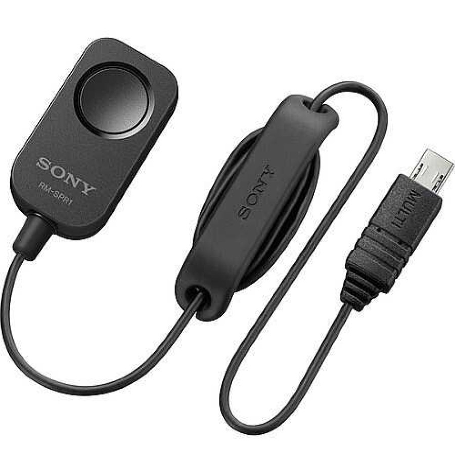 Sony Sony Rm-Spr1 Remote Commander Remotes & Cable Releases