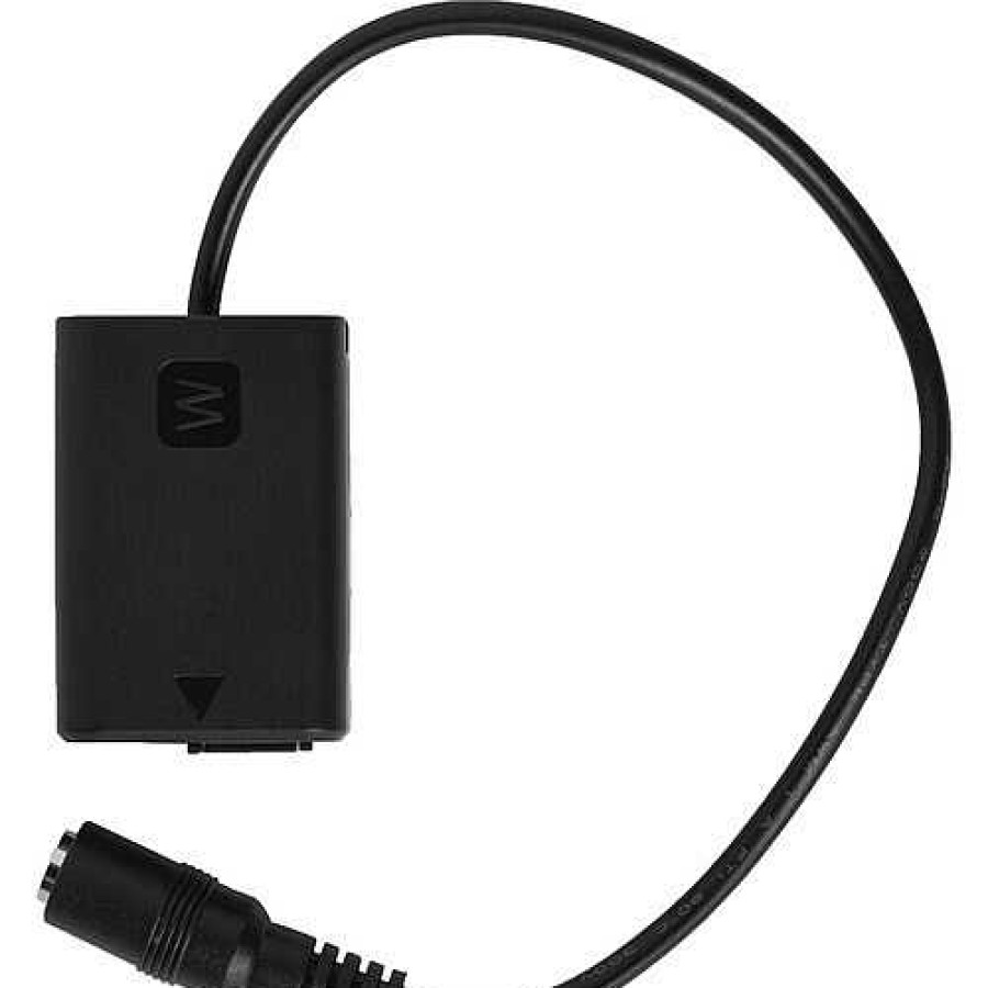 Tether Tools Tether Tools Relay Camera Coupler - Crsfw50 Ac Adapters