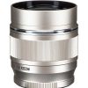 Olympus Olympus M.Zuiko 75Mm F/1.8 Lens - Silver Micro Four Thirds Mount