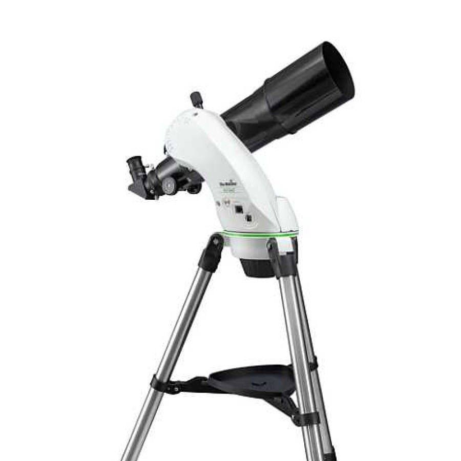 Sky-Watcher Sky-Watcher 102/500 Az-Go2 Refractor Telescopes