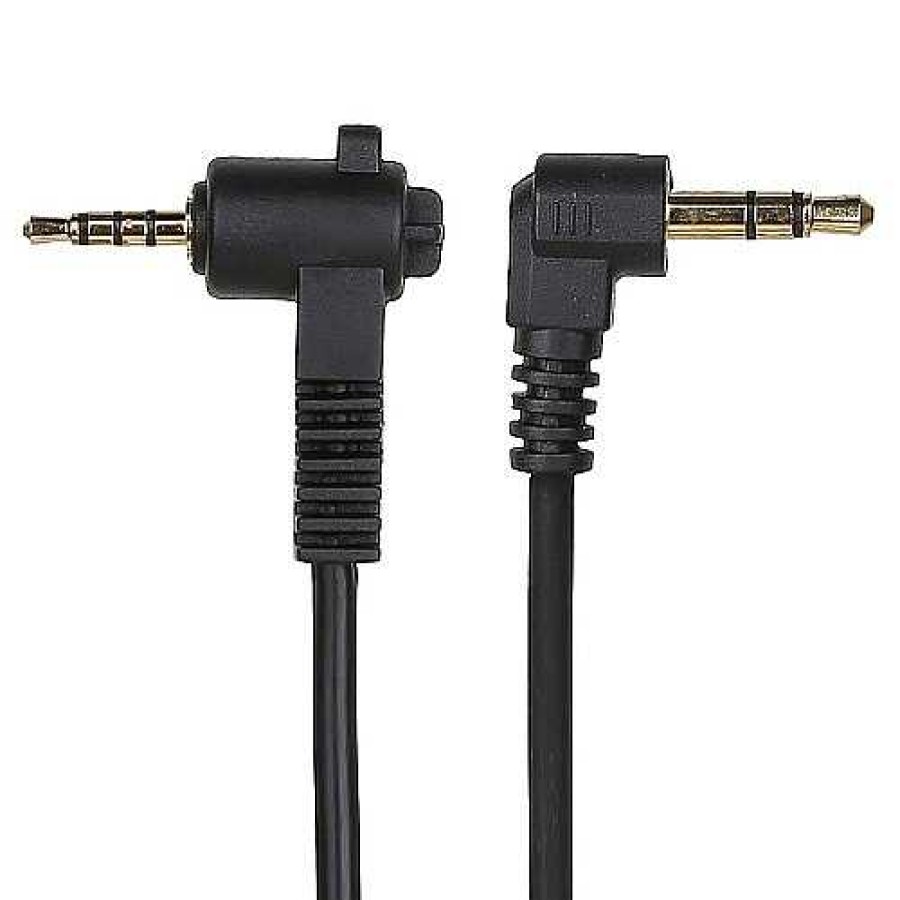 Cactus Cactus Shutter Cable For Cactus V5 And V6 - N4 Sync Cables & Caps