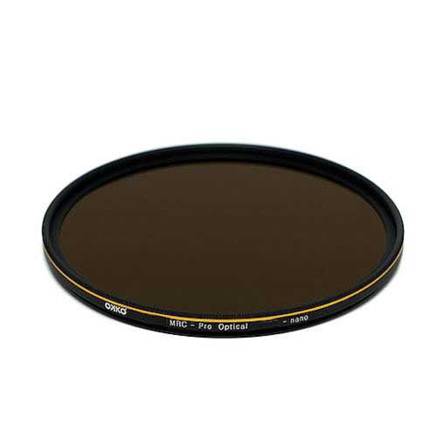 Okko Okko Filter Pro Nd64 Neutral Density - 6 Stop 62Mm Filter Neutral Density Filters