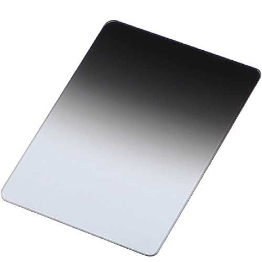 NiSi Nisi 75X100Mm Nano Ir Soft Graduated Neutral Density Filter - Nd4 (0.6) - 2 Stop Neutral Density Filters