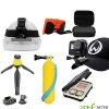 ATF Atf Travel Kit For Gopro Hero Cameras Bag & Case Accessories