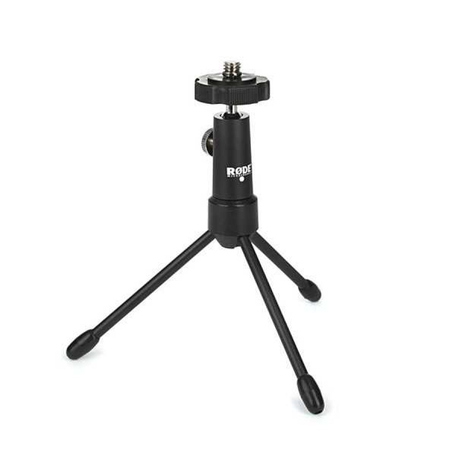 Rode Rode Tripod Tabletop Tripods