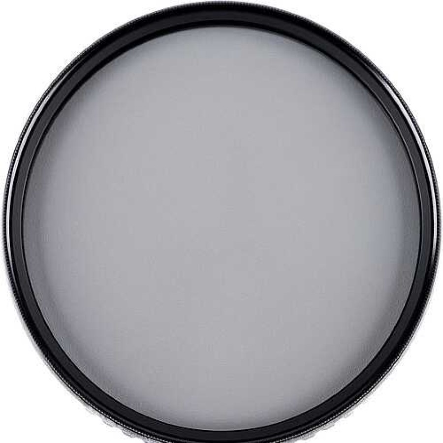 NiSi Nisi True Color Pro Nano Cpl Circular Polarizing Filter - 55Mm Polarising Filters