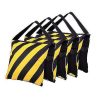 Generic Generic Sand Bags - 4 Pack Tripod Accessories