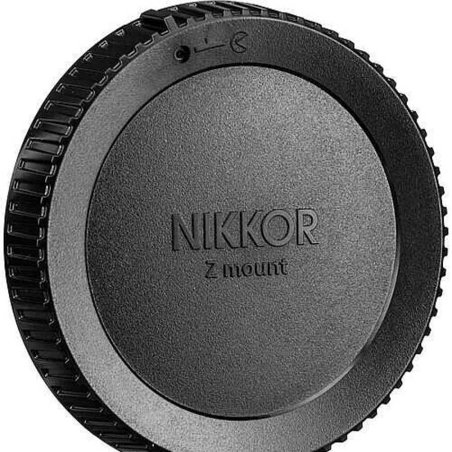 Nikon Nikon Lf-N1 Rear Lens Cap For Z Mount Lens Caps