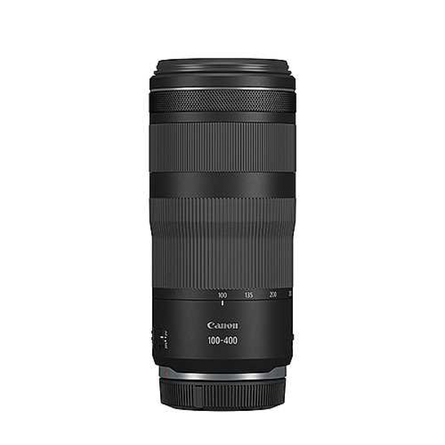 Canon Canon Rf 100-400Mm F/5.6-8 Is Usm Lens Canon Eos Rf Mount