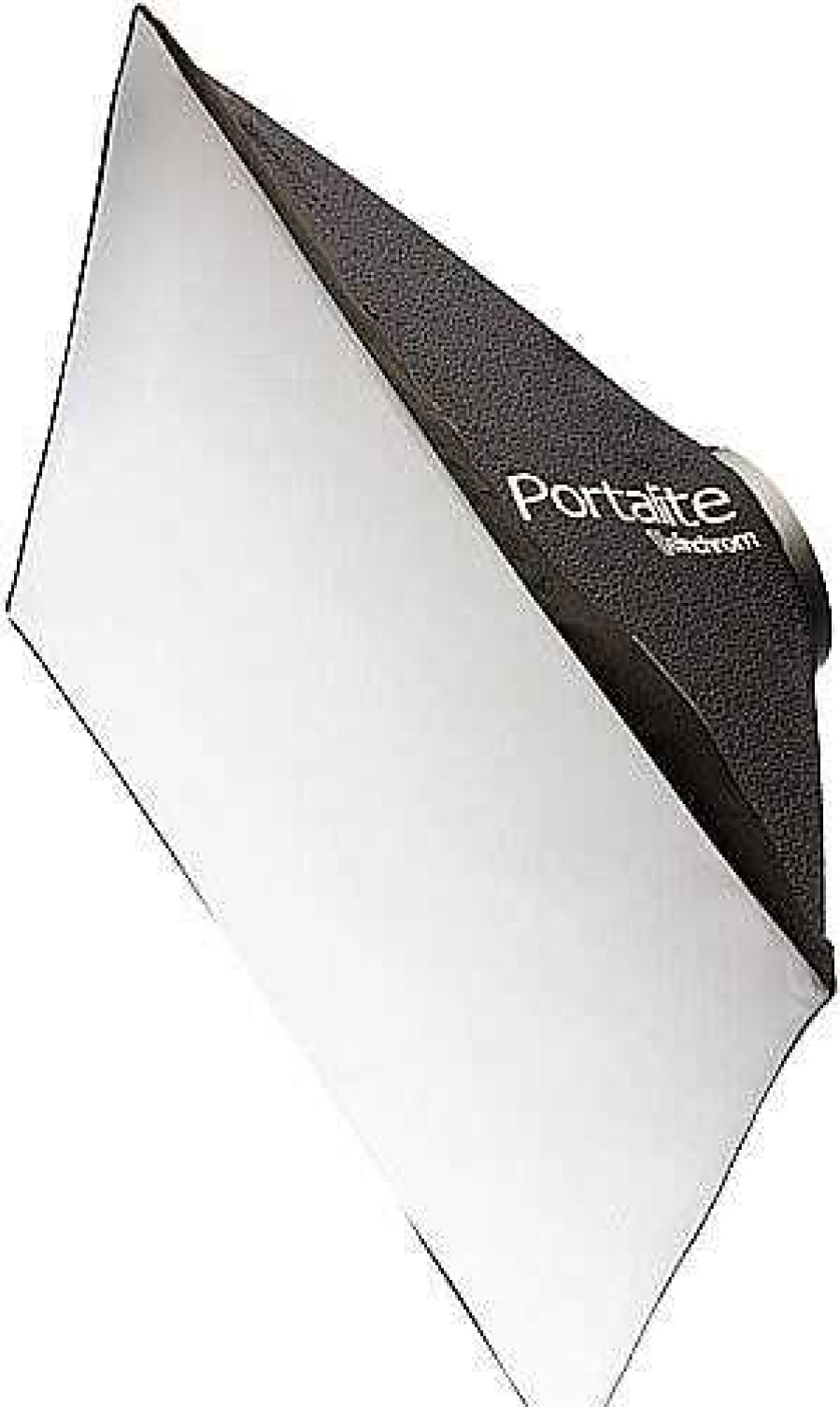 Elinchrom Elinchrom Portalite Softbox 66 X 66Cm #26129 Reflectors, Softboxes & Umbrellas