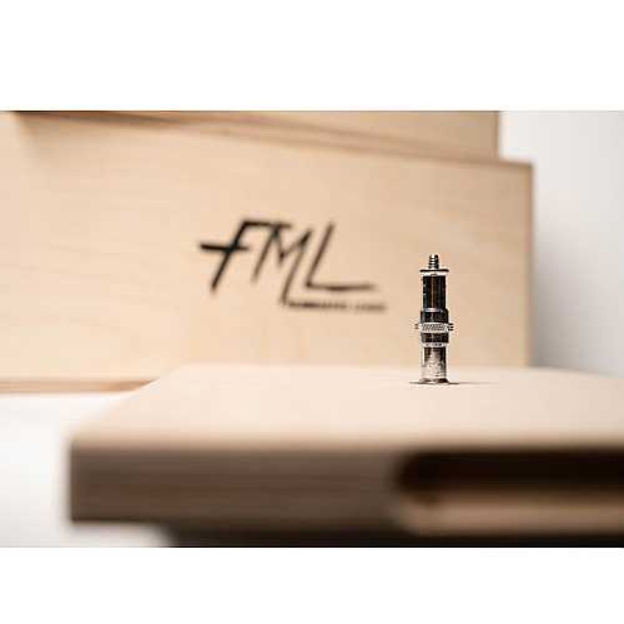 FML Fml 4-In-1 Nested Apple Box Set Other Camera Accessories