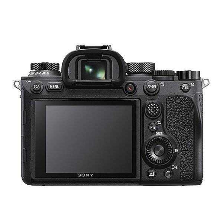 Sony Sony A9 Ii Body Only Mirrorless Cameras