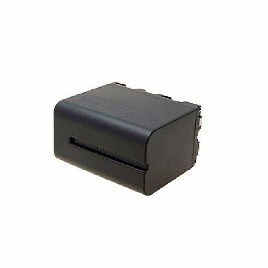 Prolux Prolux Rechargeable Li-Ion Battery 6000Mah - Sony Np-F970 Lighting Power Accessories