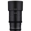 Samyang Samyang 135Mm T2.2 Ii Vdslr Cinema Lens For Mft Micro Four Thirds Mount