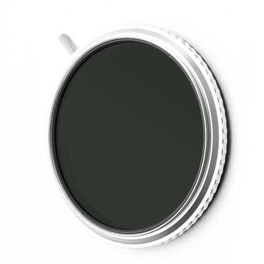 NiSi Nisi 67Mm True Color Nd-Vario Pro Nano 1-5Stops Variable Nd Neutral Density Filters