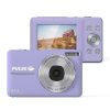 PULSE Pulse Compact Camera Kit - Purple Compact Cameras