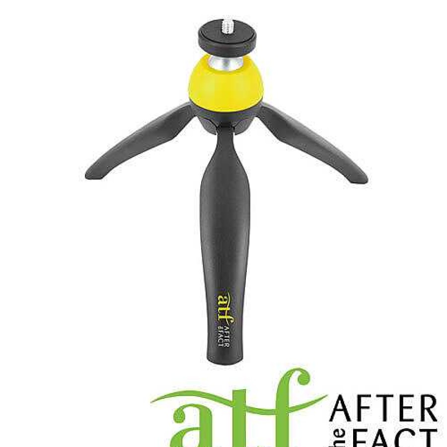 ATF Atf Mini Tripod Tabletop Tripods