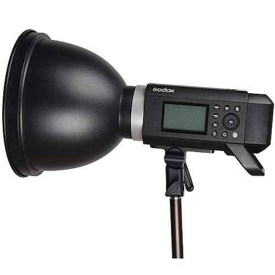 Godox Godox Long Focus Reflector For Ad400Pro Flash Head Reflectors, Softboxes & Umbrellas