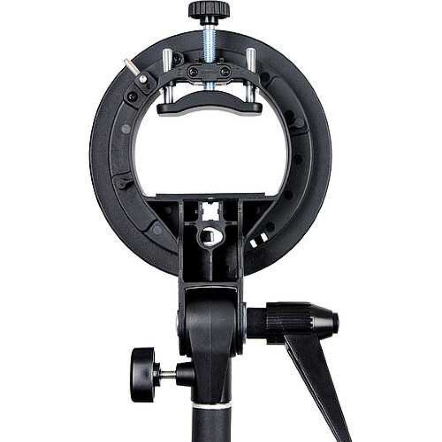 Godox Godox S-Type Speedlite Bracket For Elinchrom Mounting Hardware