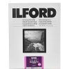 Ilford Ilford Multigrade Rc Deluxe Gloss Paper - Mgrcdl1M - 5X7 - 25 Sheets Darkroom