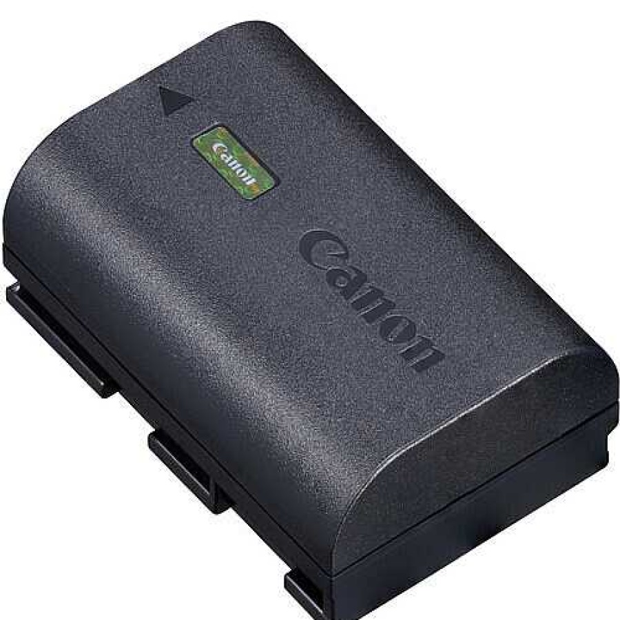 Canon Canon Lp-E6Nh Li-Ion Battery Camera Batteries