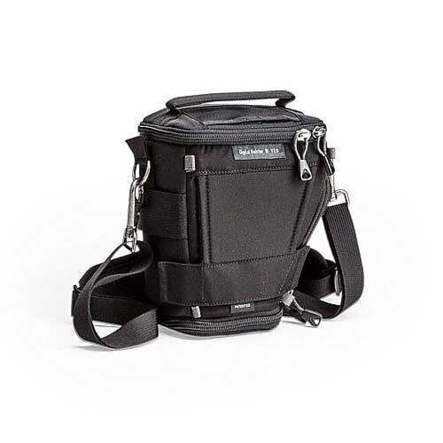 Think Tank Think Tank Digital Holster 10 V2.0 Camera Bag Slings, Shoulder & Messenger Bags