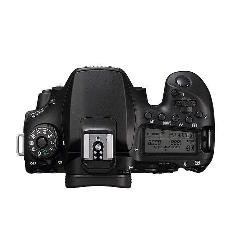 Canon Canon Eos 90D Dslr - Body Only Dslr Cameras